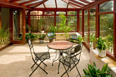 Higher Land conservatory quotes