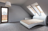 Higher Land bedroom extensions