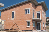 Higher Land home extensions