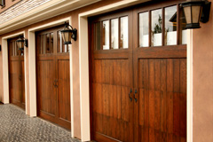 Higher Land garage extension quotes