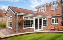 Higher Land house extension leads